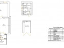 Apartament spatios cu loc de parcare, 2 terase in zona Od...
