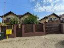Casă tip duplex mobilată – 2 dormitoare | 2 băi | 107 mp utili