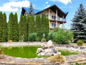 Vilă deosebită cu grădină superbă și panoramă - Gh...