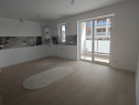 Apartament 3 camere - bloc nou - etaj 1 - cu parcare si balc