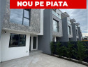Vilă nouă în Matei Millo - Voluntari