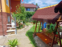 ???? Casă individuală de vânzare – zonă liniștită, t