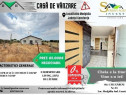 Casă de vânzare în Valea Dacilor