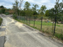 Loc de casa la asfalt