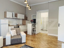 Apartament doua camere, cladire istorica, zona Medicina