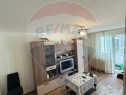 De vânzare apartament cu două camere, lângă Universitate