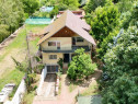 Vila de vânzare Snagov | Piscină, Livadă, 8 camere | 3...