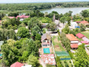 Vila de vânzare Snagov | Piscină, Livadă, 8 camere | 3...