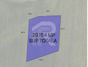 TEREN INTRAVILAN 20154 MP NOD AUTOSTRADA 1 DECEMBRIE