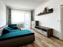 Curte proprie cu acces direct din apartament