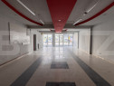 Spațiu comercial 163 mp, vitrină, vad auto/pietonal, Calea