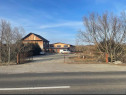 Hala de inchiriat,500 mp,zona Slobozia Sucevei