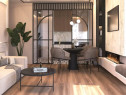 Apartament cu 2 camere &icirc;n Bucium (Family Market)
