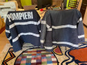 Costum pompier Nomex