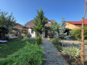 Casă de vânzare, 3 dormitoare, 160 mp utili, teren 528 mp