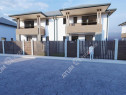 Casa cu 4 camere decomandate si teren de 240 mp in Selimbar