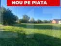 Teren intravilan de vânzare – 866 mp pentru locuință