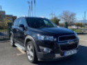 Chevrolet captiva 2012