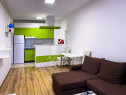 Apartament cu 2 camere open space, Adora Park