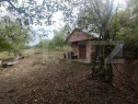 Cabana + teren intravilan, 50 ari, oras Beclean