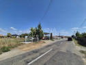 Teren &icirc;n Ursați ptr. construcții rezidențiale și comer