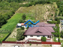 Casa de cu teren 1000 mp, Uricani, Miroslava, Iasi, Fara co