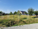 Teren de vanzare 925 mp, zona Valea Jelnei