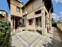 Vila P 1E, 5 camere, teren 234 mp, zona centrala, Ploiesti