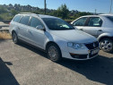 Vw passat 1.9d 2007 garanție