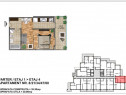 Garsoniera de vânzare – bloc nou, zona Aurel Vlaicu 30 m