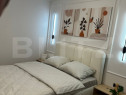 Apartament cu 2 camere, 58 mp, Mobilat Utilat LUX, Parcare,