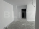 Apartament cu 2 camere, 58 mp, Parcare, Semifinisat, Elite C