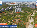 Teren 2357mp | Calea Vacaresti - Sector 4 | POT 70-80% |