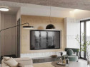 PentHouse modern 3 camere, comision 0 ,incalzire in pardose