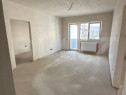 Apartament semifinisat, bucatarie inchisa, dressing, parcare