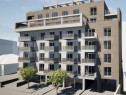 Apartament cu 2 camere, semifinisat, 56 mp, zona Iulius Mall