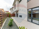 Casă elegantă și spațioasă – în complex privat, z...