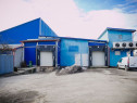 Spațiu industrial de 1,700mp de închiriat în zona Vasi...