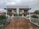 Complex de vile cu 4 / 5 camere / 3 bai
