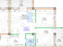Apartament 3 camere &icirc;n bloc nou &ndash; finalizare februarie 2