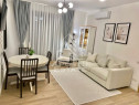 Apartament cu 2 camere, loc de parcare, prima inchiriere,...