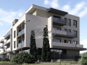 Apartament nou in cladire NZEB, zona Sesul de sus