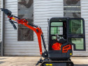 MIniexcavator 1t