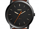Ceas FOSSIL - The Minimalist - negru