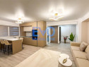 Apartament cu 2 camere, prima , 80 mp, complex Copou Garden