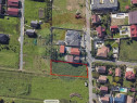 Teren 1,504 m², 25 ml fs - Strada Randunicii