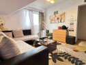 Apartament cu 2 camere in zona Dambovita, centrala termic...