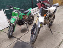 Motocross NOU 125 cmc 4 timpi