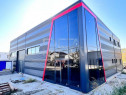 Hala Depozitare/Productie +Birou | Panouri Solare | Otopeni\