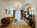 Apartament cu doua camere, prima inchiriere , zona Semice...